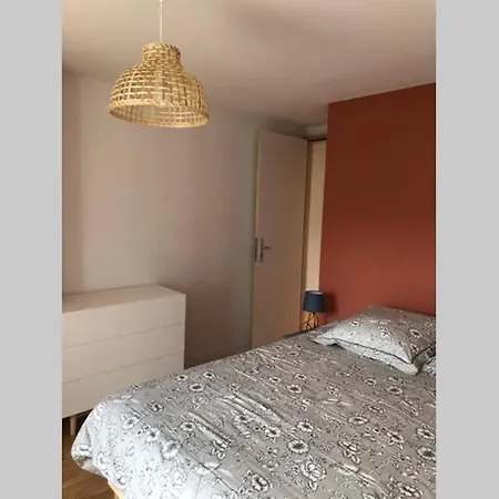 Quai Notre Dame 公寓 勒阿弗尔