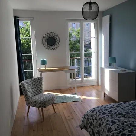 Quai Notre Dame * 勒阿弗尔