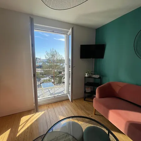 公寓 Quai Notre Dame