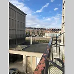 Quai Notre Dame Le Havre