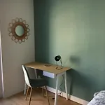 Quai Notre Dame Apartment Le Havre