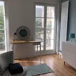 Quai Notre Dame Apartment