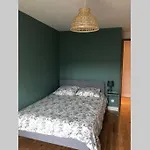 Apartment Quai Notre Dame Le Havre