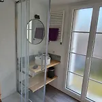 Quai Notre Dame Apartment Le Havre