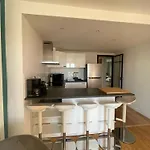 Quai Notre Dame Apartment *