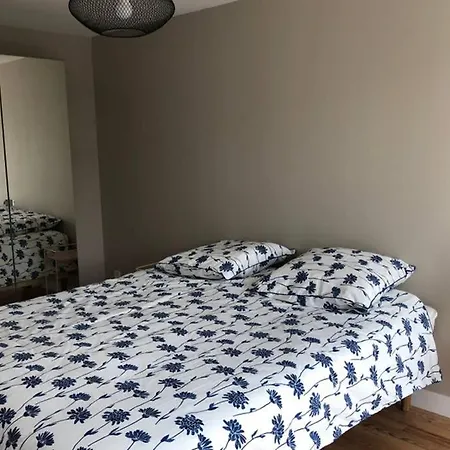 Apartamento Quai Notre Dame Le Havre