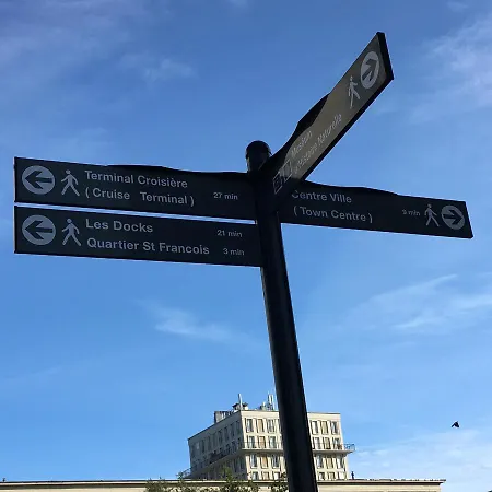 Apartamento Quai Notre Dame