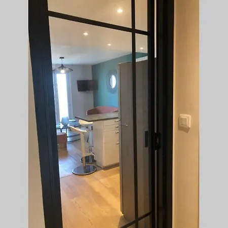 Quai Notre Dame * Le Havre