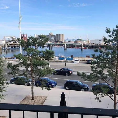 Apartamento Quai Notre Dame Le Havre