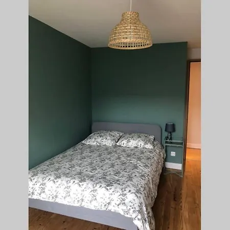 Apartamento Quai Notre Dame Le Havre