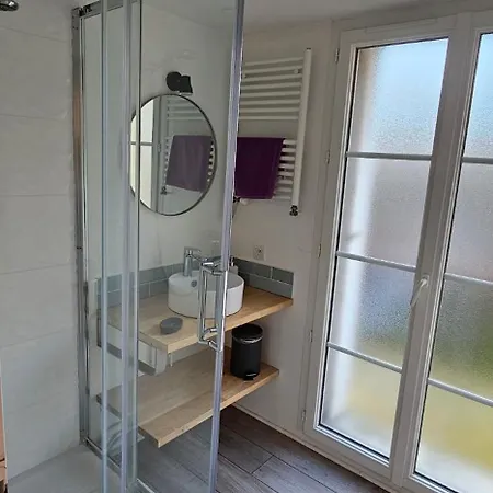 Quai Notre Dame Apartamento Le Havre