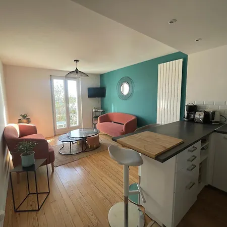 Apartamento Quai Notre Dame