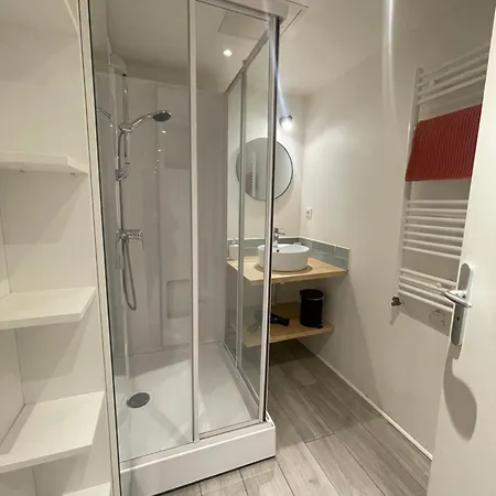 Quai Notre Dame Apartamento