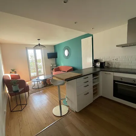 Quai Notre Dame Le Havre