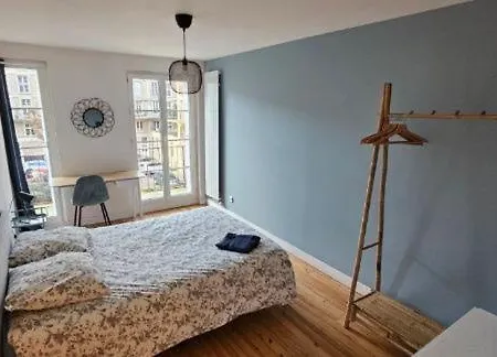 Quai Notre Dame Le Havre