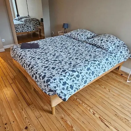 Quai Notre Dame * Le Havre